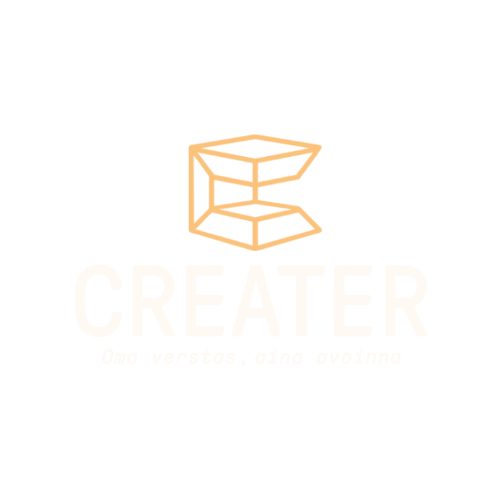 Creater logo